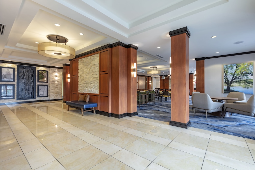 Fairfield Inn & Suites Columbus - featured photo