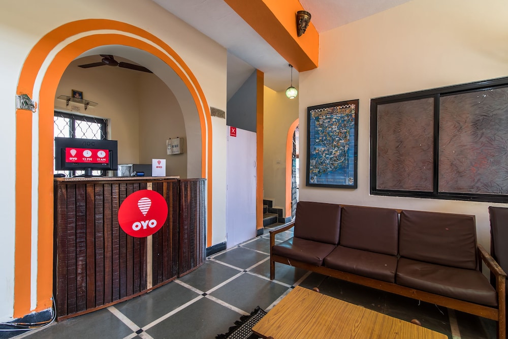 OYO 10424 Hotel Bigg Daddy — Candolim — photo 4