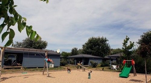 Résidence les Marines — Saint-Denis-D'oleron — photo 5