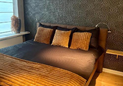 Residence Leeuwarden — 4-Star Luxury Hotel in Leeuwarden, Netherlands
