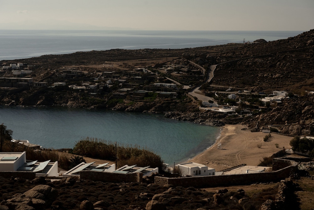 Armacaas Mykonos Hotel in Mykonos, Greece