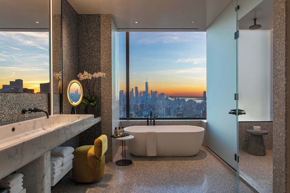 The Ritz Carlton New York NoMad - photo 99