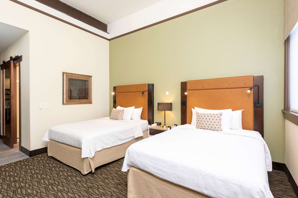 Homewood Suites by Hilton Indianapolis Downtown - photo 6