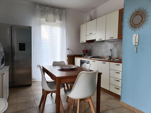 Villino Sikelos Casuzze in Marina Di Ragusa, Italy