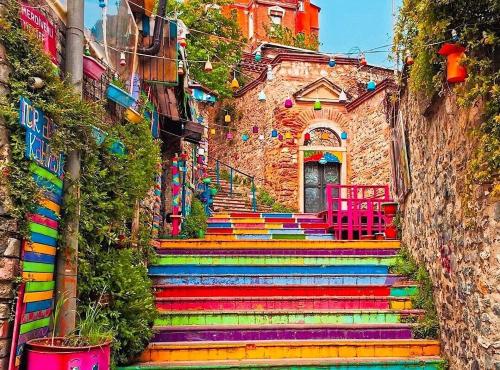 Fener sweet — Istanbul — photo 3