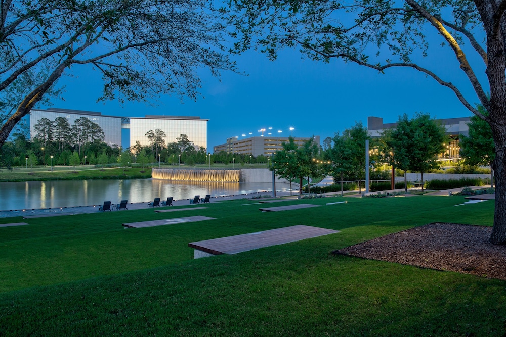 Houston Cityplace Marriott at Springwoods Village - photo 84