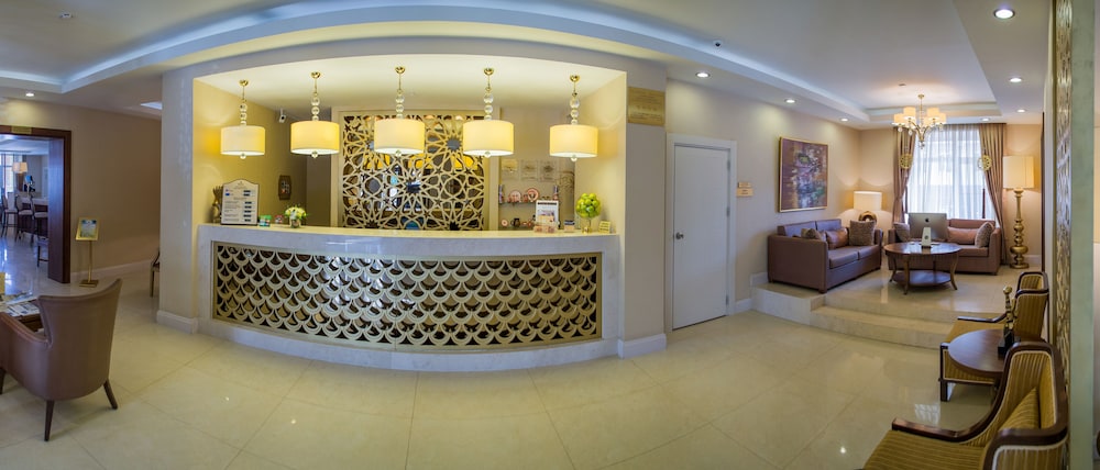 Volga Premium Hotel — Cheboksary — photo 3