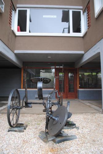 Complejo Sakura — Villa Gesell — photo 3