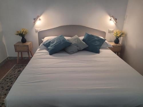 Sea Lily in Lido Di Ostia, Italy