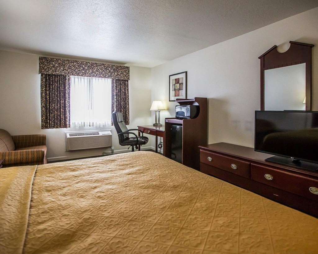 Quality Inn Peru near Starved Rock State Park - photo 16