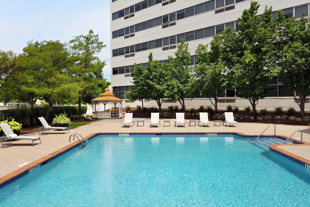 Delta Hotels by Marriott Woodbridge - photo 17