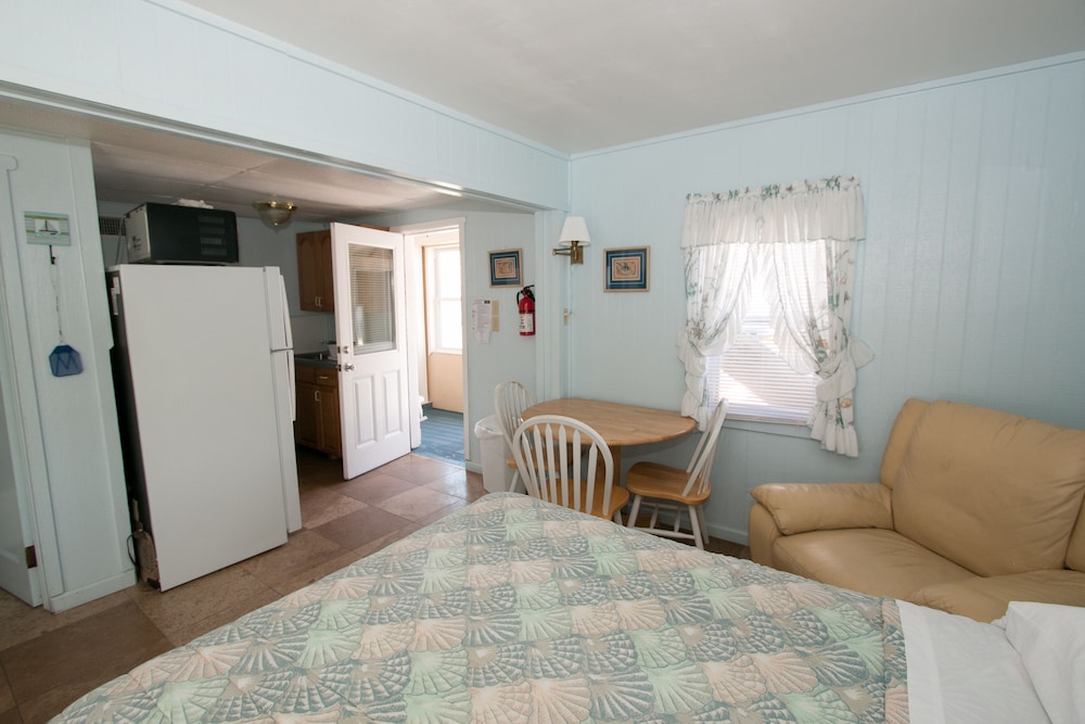 Outer Banks Motel - photo 74