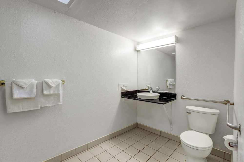 Motel6 Napa CA - photo 21
