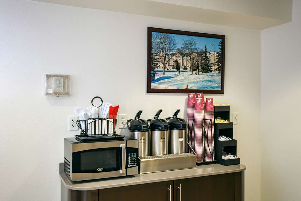 Motel 6 Anchorage AK Midtown - photo 26