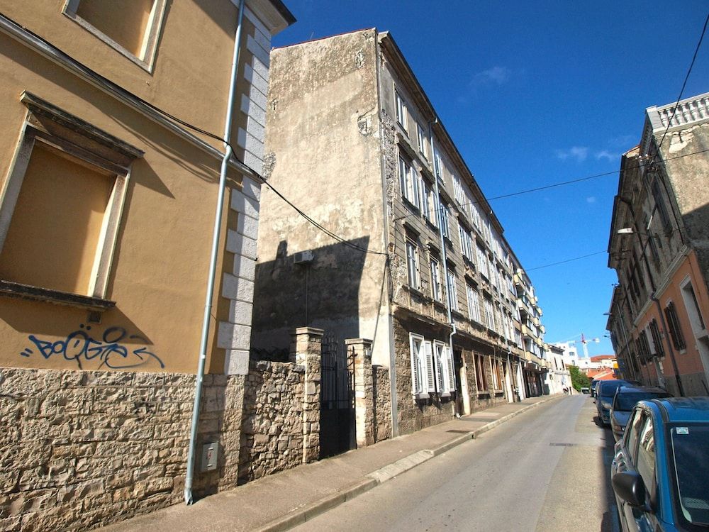 Room 1646 in Pula, Croatia