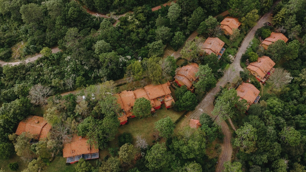 Tapalpa Country Club Hotel