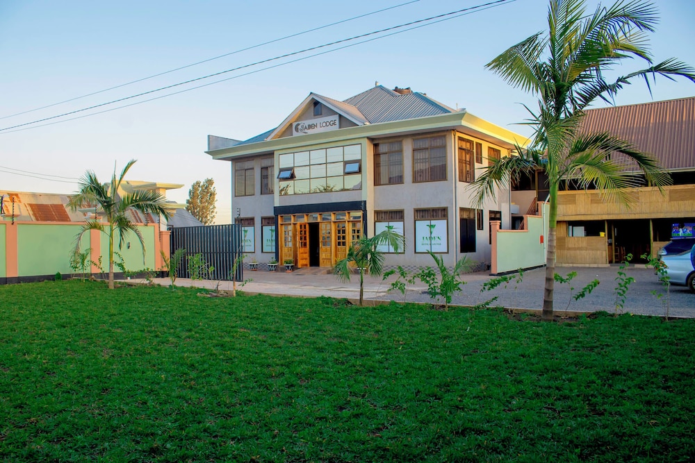 Jaden Hotel & Lounge in Arusha, Tanzania