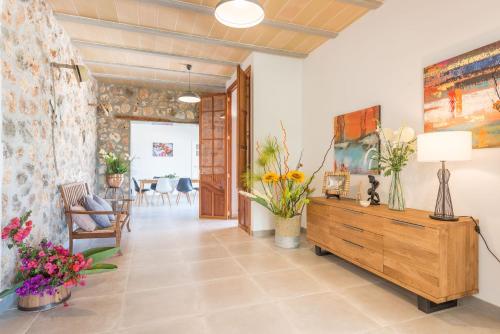 Son Vador in Santa Margalida, Spain