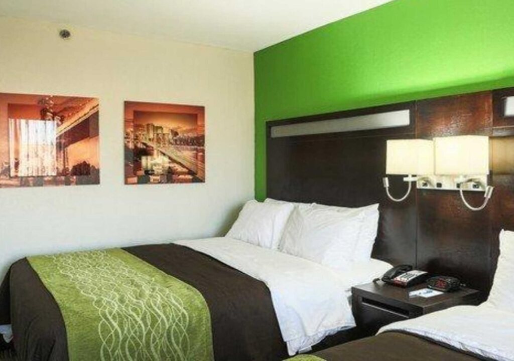 Comfort Inn Brooklyn City Center - photo 5