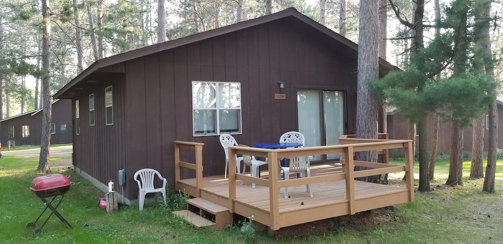 Evergreen Bay Resort - photo 55