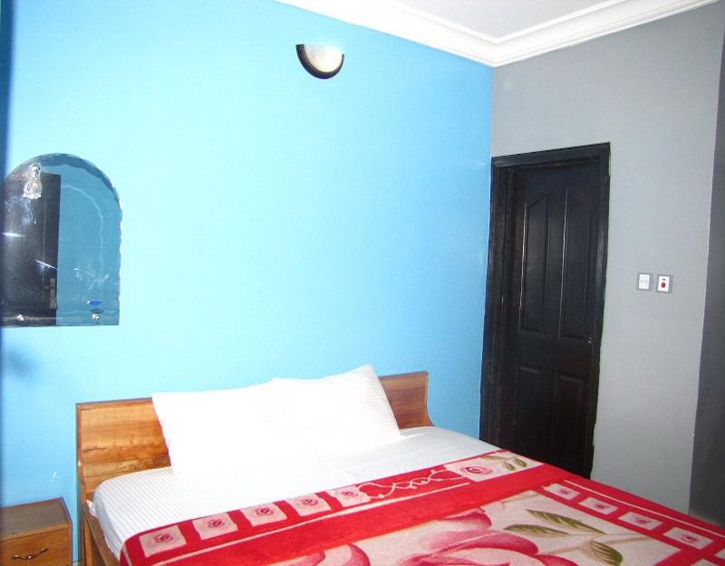 Marvel Hotel & Suites LTD