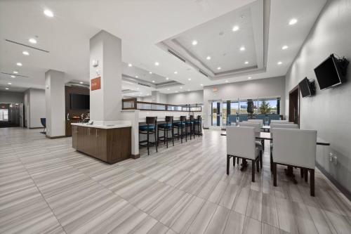 TownePlace Suites Waco Northeast - photo 21