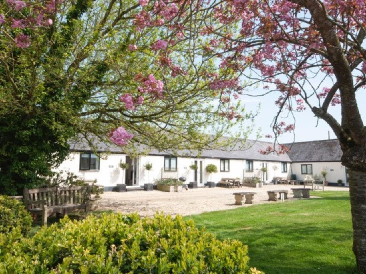 2 Bed In Shaftesbury Oc 28678 — Shaftesbury