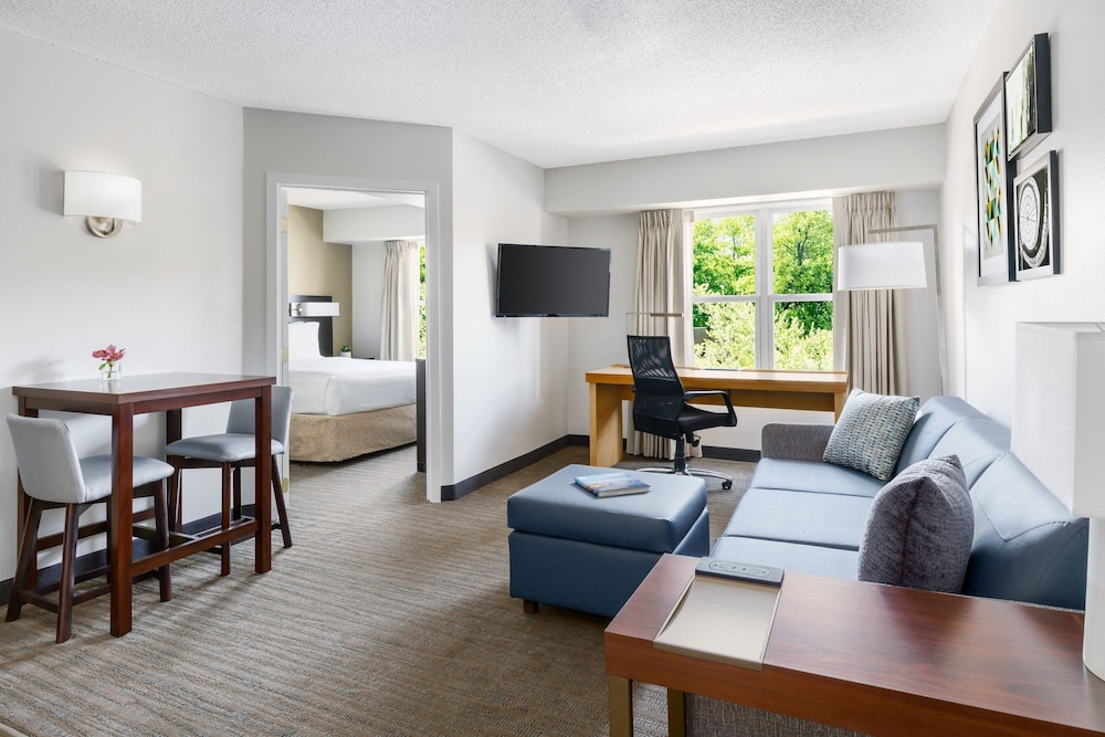 Residence Inn by Marriott Gaithersburg Washingtonian Center - photo 15