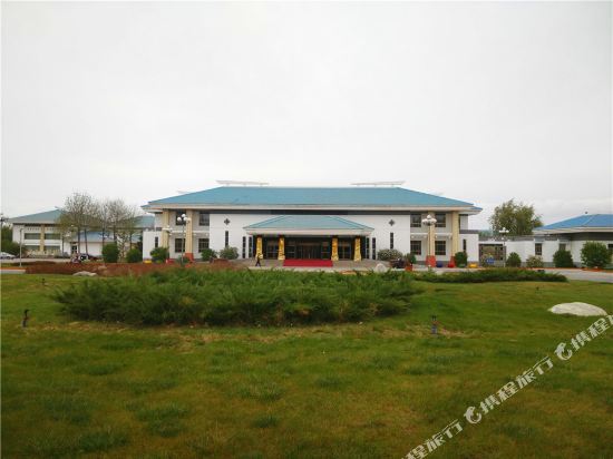 Kuitun Hotel in Kuytun, People's Republic of China