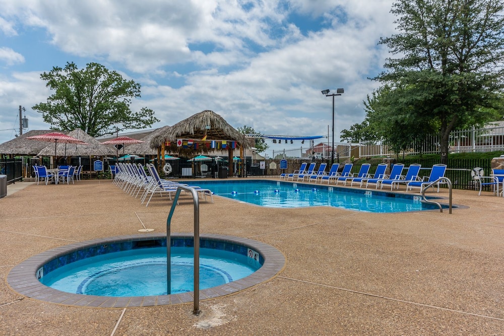 Lake Texoma Lodge and Resort - photo 82