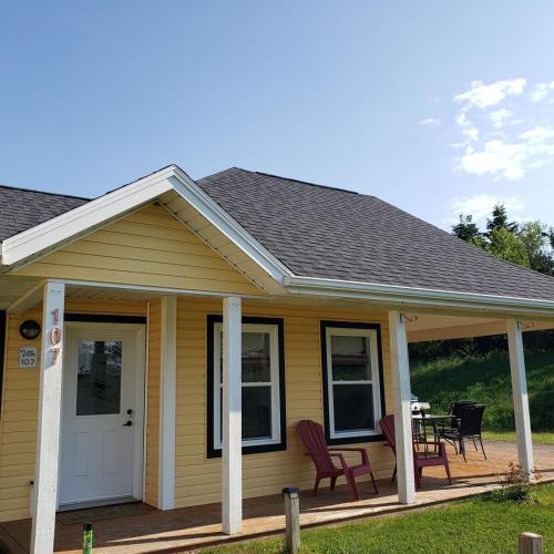 Near Cavendish Beach 2 - last minute hotel in Unknown City