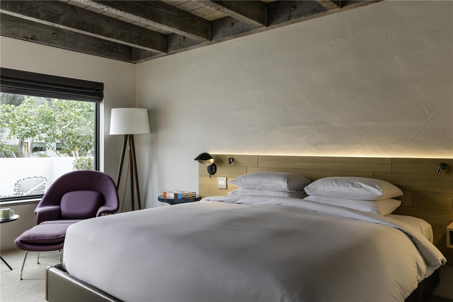 Andaz Scottsdale Resort & Bungalows - photo 9