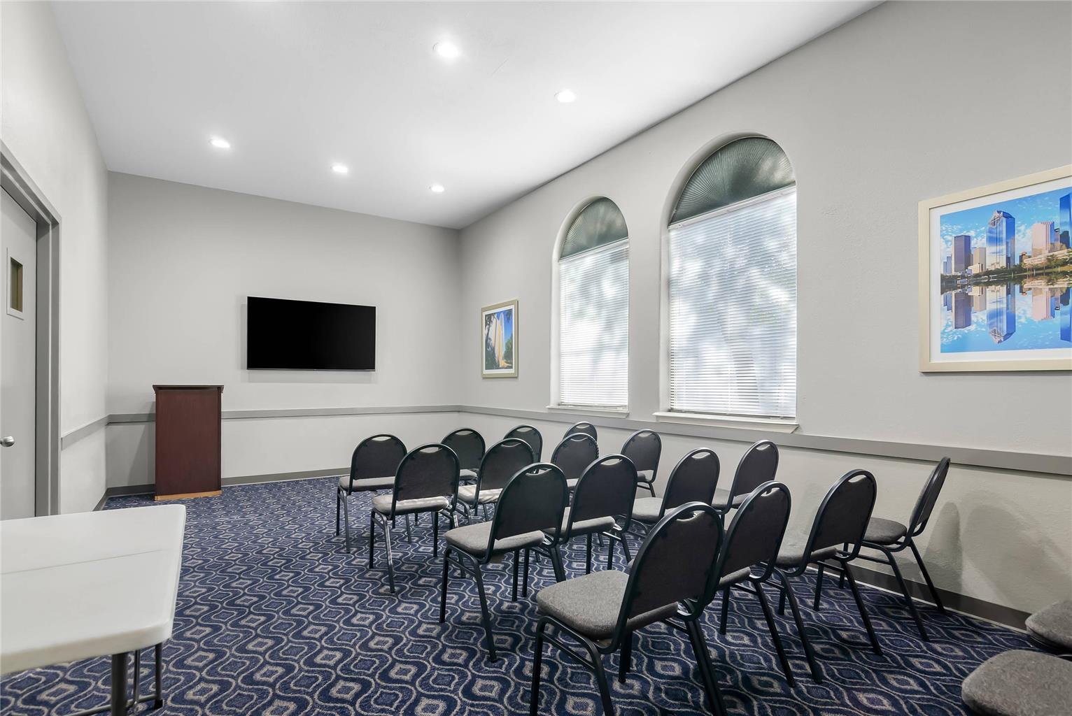Quality Suites Houston NW Cy Fair - photo 49
