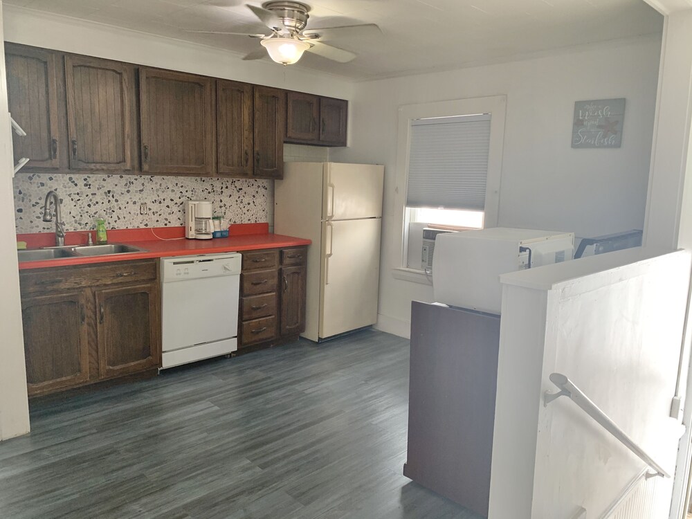 Nautical Beach Resort - photo 13