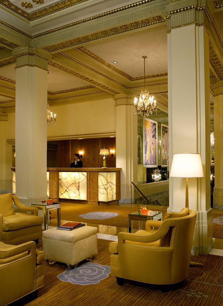 Hotel deLuxe - photo 85