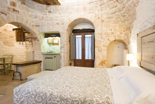 Trulli Holiday Albergo Diffuso — Alberobello — photo 4