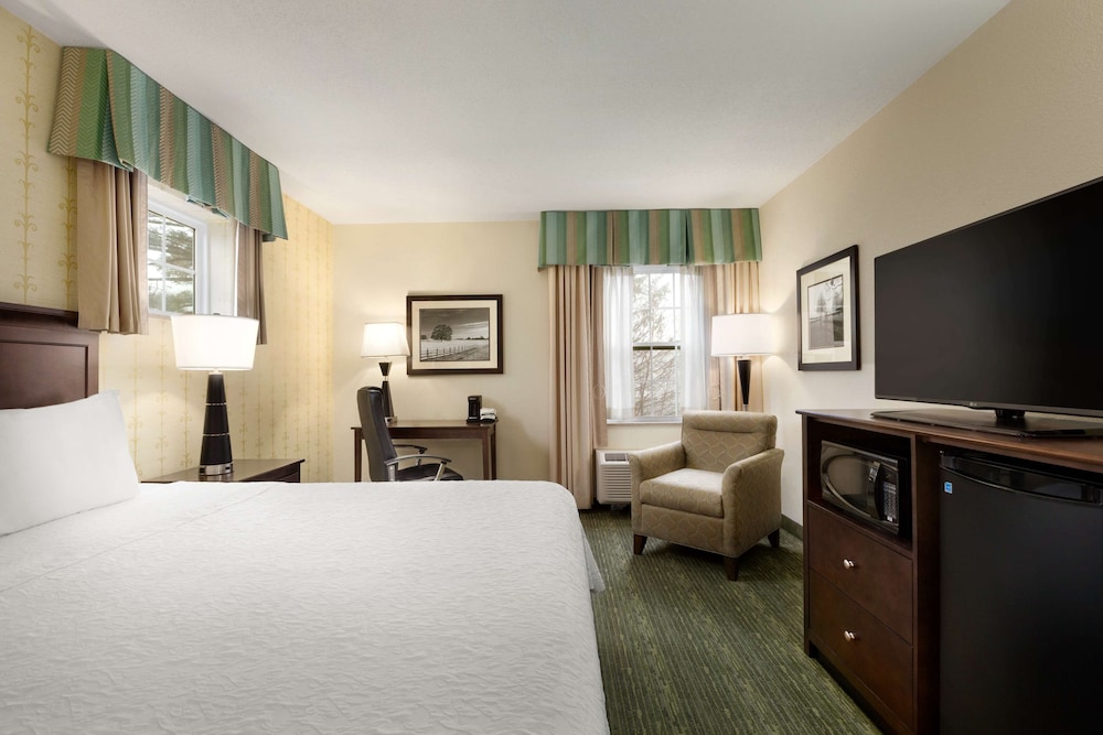Hampton Inn Dover - photo 6