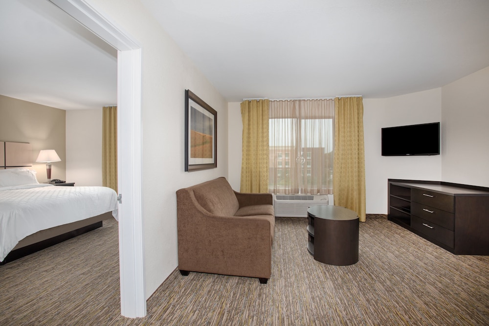 Candlewood Suites Manhattan by IHG - photo 8