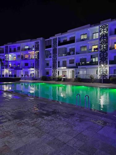 Les perles de mimosa Mohammédia — 4-Star Luxury Hotel in Mohammedia, Morocco