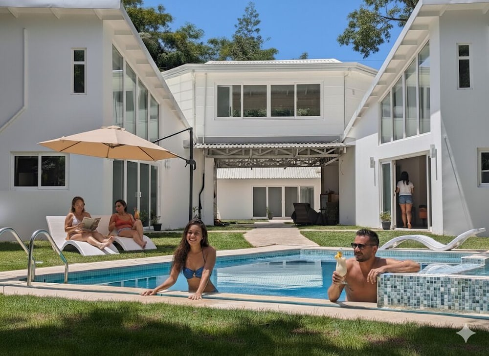 T Loft in Unknown City, Costa Rica