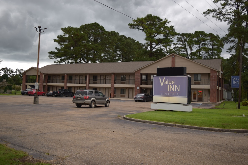 Oak Tree Inn Livonia West in Detroit, United States