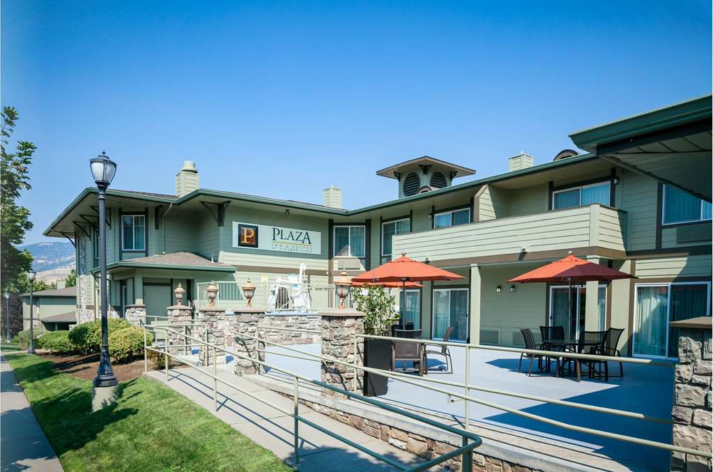 Plaza Inn & Suites at Ashland Creek - photo 14