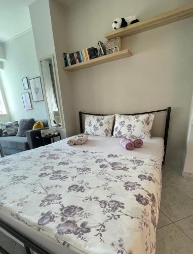Central Apartment AXD — 4-Star Luxury Hotel in Alexandroupoli, Greece