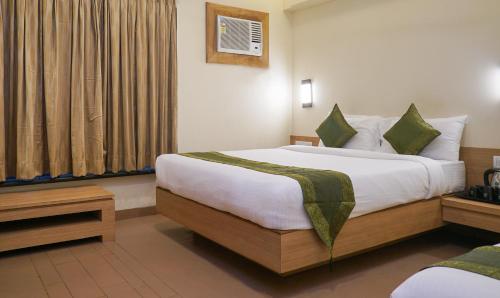 Treebo Rahi Plaza in Satara, India