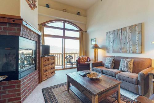 Dillon Commons Studio - last minute hotel in Dillon