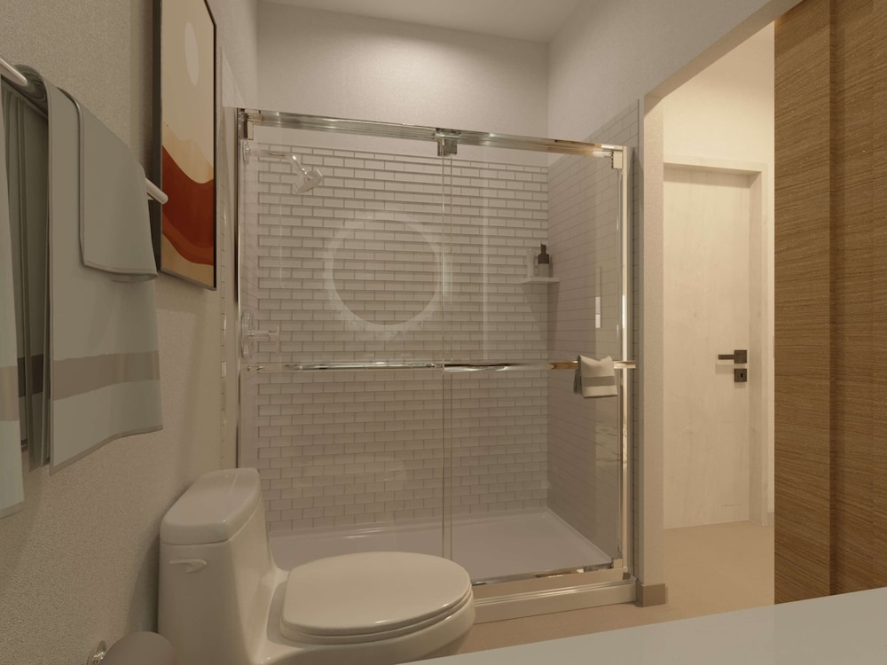DoubleTree by Hilton Houston Westchase - photo 33