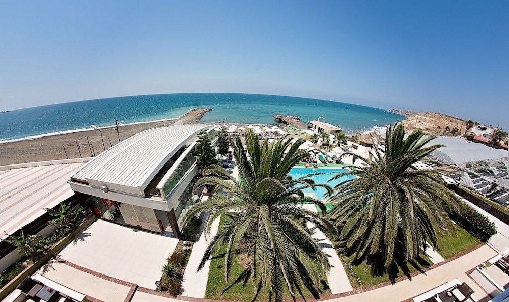 Hotel Palm Beach Arsuz in Iskenderun, Turkey