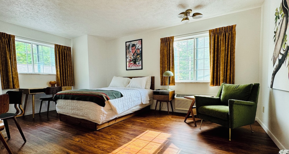 Sierra Motel - photo 5