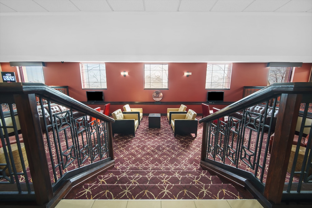 Thousand Hills Resort Hotel - photo 168