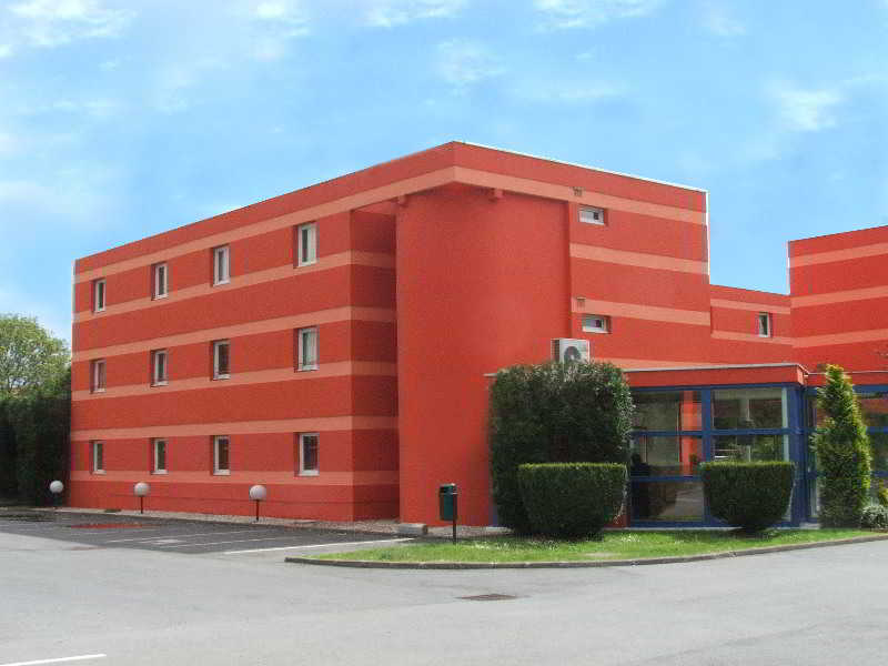 As Hotel in Ronchin, France